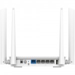 Маршрутизатор Cudy WR3000P, AX3000 2.5G Wi-Fi 6 Mesh PoE Router (WR3000P) Маршрутизатор Cudy WR3000P, AX3000 2.5G Wi-Fi 6 Mesh PoE Router (WR3000P)