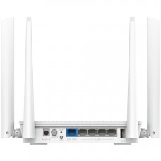 Маршрутизатор Cudy WR3000P, AX3000 2.5G Wi-Fi 6 Mesh PoE Router (WR3000P)