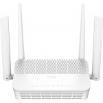 Маршрутизатор Cudy WR3000S, AX3000 Gigabit Wi-Fi 6 Mesh Router (WR3000S)