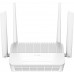 Маршрутизатор Cudy WR3000S, AX3000 Gigabit Wi-Fi 6 Mesh Router (WR3000S)