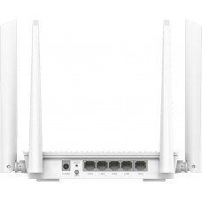 Маршрутизатор Cudy WR3000S, AX3000 Gigabit Wi-Fi 6 Mesh Router (WR3000S)