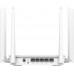 Маршрутизатор Cudy WR3000S, AX3000 Gigabit Wi-Fi 6 Mesh Router (WR3000S)