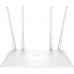 Маршрутизатор Cudy WR300S, Wi-Fi, 802.11b/g/n, 300Mbps 2.4GHz, 5×10/100Mbps, 4×5dBi an, WiFi, IPv6 (WR300S)
