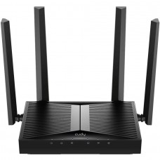 Маршрутизатор Cudy WR3600, BE3600 Gigabit Wi-Fi 7 Router (WR3600)