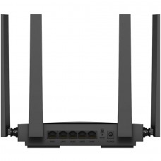 Маршрутизатор Cudy WR3600, BE3600 Gigabit Wi-Fi 7 Router (WR3600)