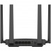 Маршрутизатор Cudy WR3600, BE3600 Gigabit Wi-Fi 7 Router (WR3600)