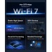 Маршрутизатор Cudy WR3600, BE3600 Gigabit Wi-Fi 7 Router (WR3600)
