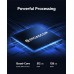 Маршрутизатор Cudy WR3600, BE3600 Gigabit Wi-Fi 7 Router (WR3600)