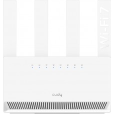 Маршрутизатор Cudy WR3600E, BE3600 Gigabit Wi-Fi 7 Router (WR3600E)