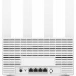 Маршрутизатор Cudy WR3600E, BE3600 Gigabit Wi-Fi 7 Router (WR3600E)