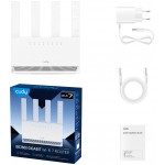 Маршрутизатор Cudy WR3600E, BE3600 Gigabit Wi-Fi 7 Router (WR3600E)