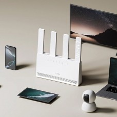 Маршрутизатор Cudy WR3600E, BE3600 Gigabit Wi-Fi 7 Router (WR3600E)
