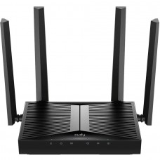 Маршрутизатор Cudy WR3600H, BE3600 2.5G Wi-Fi 7 Router (WR3600H)