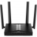 Маршрутизатор Cudy WR3600H, BE3600 2.5G Wi-Fi 7 Router (WR3600H)