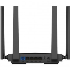Маршрутизатор Cudy WR3600H, BE3600 2.5G Wi-Fi 7 Router (WR3600H)