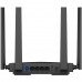 Маршрутизатор Cudy WR3600H, BE3600 2.5G Wi-Fi 7 Router (WR3600H)