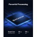 Маршрутизатор Cudy WR3600H, BE3600 2.5G Wi-Fi 7 Router (WR3600H)