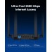 Маршрутизатор Cudy WR3600H, BE3600 2.5G Wi-Fi 7 Router (WR3600H)