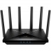 Маршрутизатор Cudy WR6500, BE6500 Gigabit Wi-Fi 7 Router (WR6500)