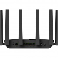 Маршрутизатор Cudy WR6500, BE6500 Gigabit Wi-Fi 7 Router (WR6500)