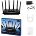 Маршрутизатор Cudy WR6500, BE6500 Gigabit Wi-Fi 7 Router (WR6500)