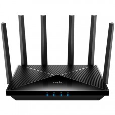 Маршрутизатор Cudy WR6500,BE6500 2.5G Wi-Fi 7 Router (WR6500H)