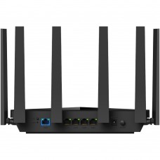 Маршрутизатор Cudy WR6500,BE6500 2.5G Wi-Fi 7 Router (WR6500H)