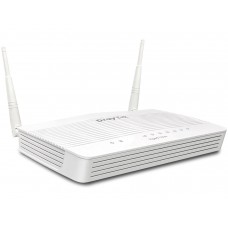 Маршрутизатор Drytek Vigor 2135ac, 1 WAN GbE, 4 LAN GbE, 2 USB 2.0, 2 VPN, Multi-LAN (4+IP Routed Su (Vigor2135ac)