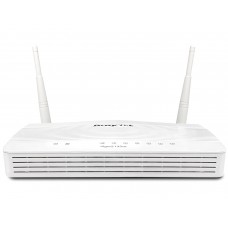 Маршрутизатор Drytek Vigor 2135ac, 1 WAN GbE, 4 LAN GbE, 2 USB 2.0, 2 VPN, Multi-LAN (4+IP Routed Su (Vigor2135ac)