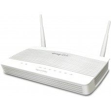 Маршрутизатор Drytek Vigor 2135ac, 1 WAN GbE, 4 LAN GbE, 2 USB 2.0, 2 VPN, Multi-LAN (4+IP Routed Su (Vigor2135ac)