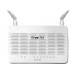 Маршрутизатор Drytek Vigor 2135ac, 1 WAN GbE, 4 LAN GbE, 2 USB 2.0, 2 VPN, Multi-LAN (4+IP Routed Su (Vigor2135ac)