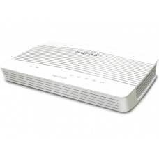 Маршрутизатор Drytek Vigor 2135ac, 1 WAN GbE, 4 LAN GbE, 2 USB 2.0, 2 VPN, Multi-LAN (4+IP Routed Su (Vigor2135ac)