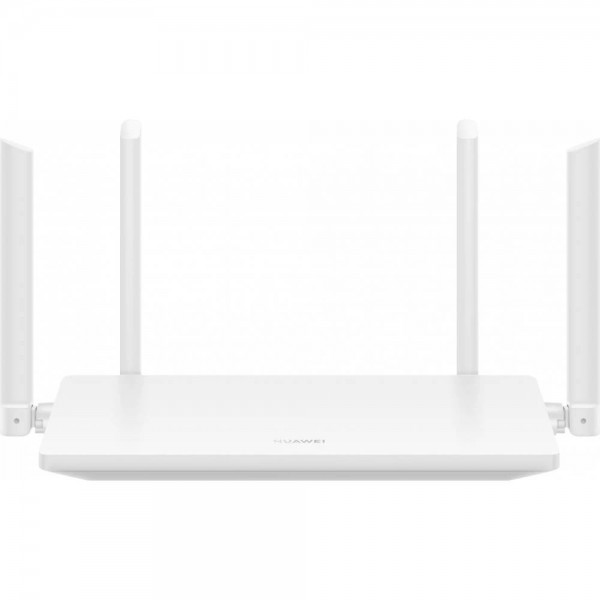 Маршрутизатор Huawei AX2 WS7001 V2 Dual-Core MESH 1500 Mbps Гігабітний роутер (53030ADN)