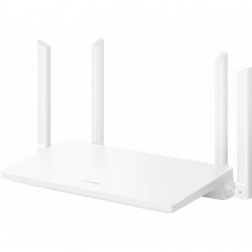 Маршрутизатор Huawei AX2 WS7001 V2 Dual-Core MESH 1500 Mbps Гігабітний роутер (53030ADN)