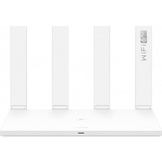 Маршрутизатор Huawei AX3 WS7100 Dual-Core WiFi 2,4 ГГц + 5 ГГц (WS7100-25)