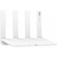 Маршрутизатор Huawei AX3 WS7100 Dual-Core WiFi 2,4 ГГц + 5 ГГц (WS7100-25)