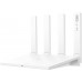 Маршрутизатор Huawei AX3 WS7100 Dual-Core WiFi 2,4 ГГц + 5 ГГц (WS7100-25)