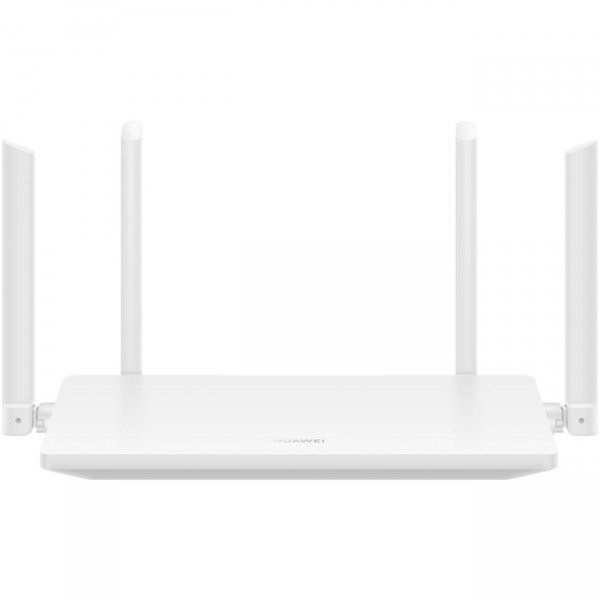 Маршрутизатор Huawei Wi-Fi AX1 AC1200 + MESH Гігабітний роутер (WS5203-22)