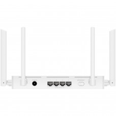 Маршрутизатор Huawei Wi-Fi AX1 AC1200 + MESH Гігабітний роутер (WS5203-22)