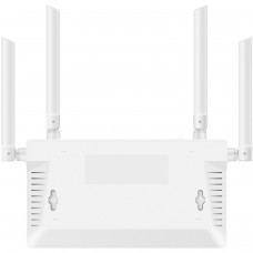 Маршрутизатор Huawei Wi-Fi AX1 AC1200 + MESH Гігабітний роутер (WS5203-22)