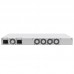 Маршрутизатор Mikrotik CCR2116-12G-4S+, 13xGbit LAN, M.2 PCIe slot, RouterOS L6, 1U RM case, Dual PS (CCR2116-12G-4S+)