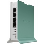 Маршрутизатор Mikrotik hAP ax lite, Wi-Fi 6 (L41G-2axD) (L41G-2axD) Маршрутизатор Mikrotik hAP ax lite, Wi-Fi 6 (L41G-2axD) (L41G-2axD)