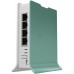 Маршрутизатор Mikrotik hAP ax lite, Wi-Fi 6 (L41G-2axD) (L41G-2axD)