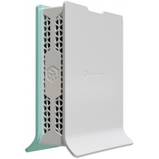 Маршрутизатор Mikrotik hAP ax lite, Wi-Fi 6 (L41G-2axD) (L41G-2axD)