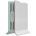 Маршрутизатор Mikrotik hAP ax lite, Wi-Fi 6 (L41G-2axD) (L41G-2axD)