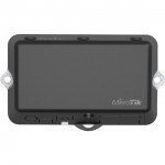 Маршрутизатор Mikrotik LtAP mini, (RB912R-2nD-LTm) (RB912R-2nD-LTm)