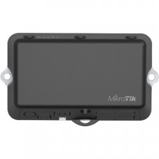 Маршрутизатор Mikrotik LtAP mini, (RB912R-2nD-LTm) (RB912R-2nD-LTm)