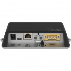 Маршрутизатор Mikrotik LtAP mini, (RB912R-2nD-LTm) (RB912R-2nD-LTm)