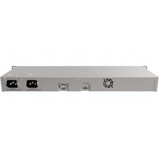 Маршрутизатор Mikrotik RB1100AHx4 RouterBOARD Dude Edition with Annapurna Alpine AL21400 (RB1100Dx4)