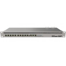 Маршрутизатор Mikrotik RB1100AHx4 RouterBOARD Dude Edition with Annapurna Alpine AL21400 (RB1100Dx4)